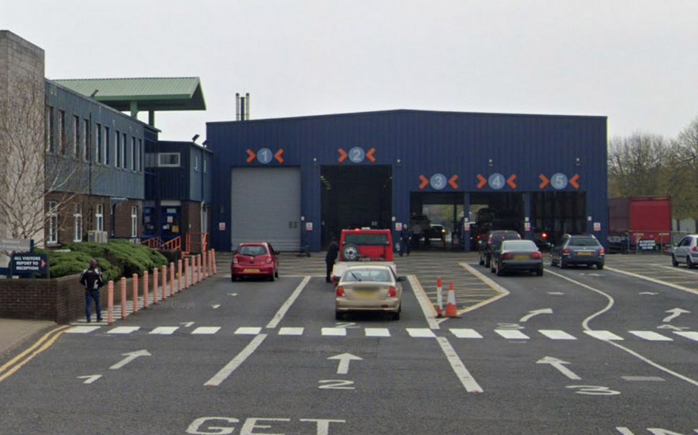 MOT Exemptions Extended