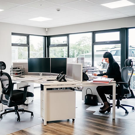 Accident Management NI