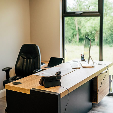 Accident Management Solutions